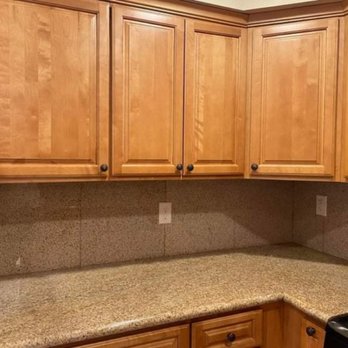 S&L Extreme Cleaning - Counters amd cabinets cleaned - Home Cleaning Near Me S&L Extreme Cleaning - Counters amd cabinets cleaned - Home Cleaning Near Me