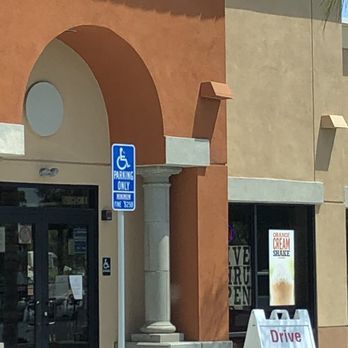 Arby's - Drive through only right now - Sandwiches Near Me - Brea, California