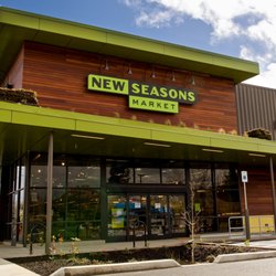 New Seasons Market - University Park