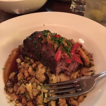 The Smith - Short ribs - New American Near Me - New York, New York The Smith - Short ribs - New American Near Me - New York, New York