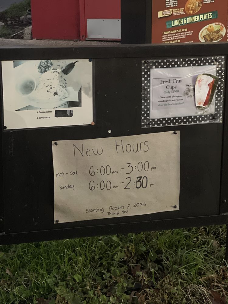 Taqueria Jalisco Express