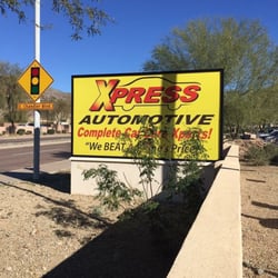 Xpress Automotive