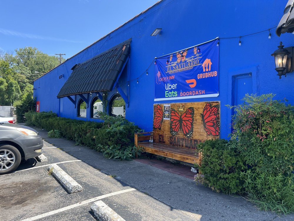 El Santuario Mexican Restaurant