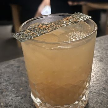Sozai - Scent of the earth - Izakaya Near Me - New York, New York