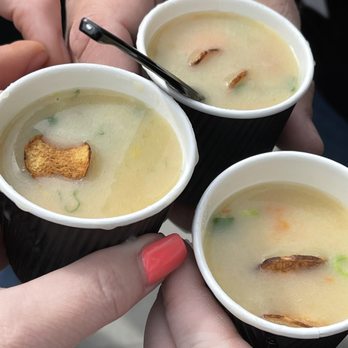 Chowderfest - Local Flavor Near Me