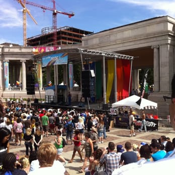 Denver Pridefest - Festivals Near Me - Denver, Colorado