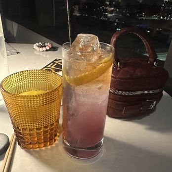 Wren - Butterfly kiss - Cocktail Bars Near Me - Tysons, Virginia Wren - Butterfly kiss - Cocktail Bars Near Me - Tysons, Virginia