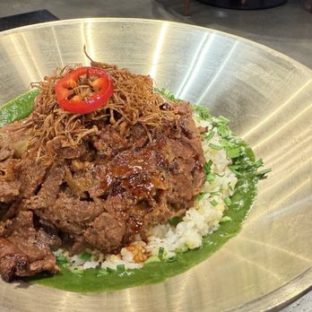 POGU - Korean Near Me - Daly City, California