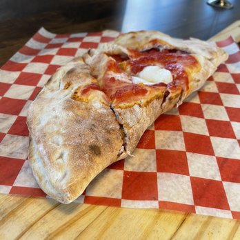 Campfire Pizza & Gelato - Calazone - Pizza Near Me - Edmond, Oklahoma Campfire Pizza & Gelato - Calazone - Pizza Near Me - Edmond, Oklahoma
