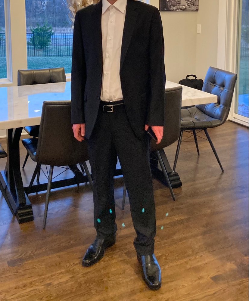 DAN DAN THE TAILOR MAN Updated October 2024 32 Reviews 9660