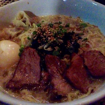 Underbelly - Belly of the Beast Ramen - Bars Near Me - San Diego, California Underbelly - Belly of the Beast Ramen - Bars Near Me - San Diego, California