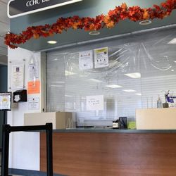 Comprehensive Community Health Centers - CCHC Glendale