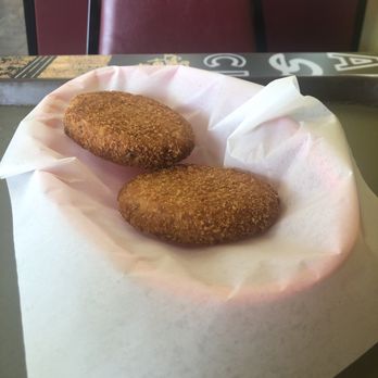 Captain Fish & Chips - Crab cakes for 5.99 - Fish & Chips Near Me - Sacramento, California Captain Fish & Chips - Crab cakes for 5.99 - Fish & Chips Near Me - Sacramento, California