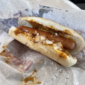 Wienerschnitzel - Hot Dogs Near Me - Huntington Beach, California