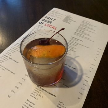 W Atlanta - Downtown - Amazing cocktails - Hotels Near Me - Atlanta, Georgia