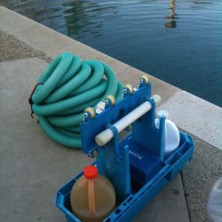 Poolcare Pool Serv