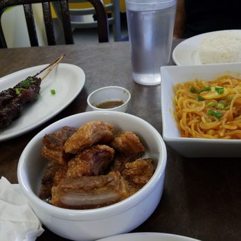 Inay's Kitchen - Yummy food - Filipino Near Me - Ocoee, Florida