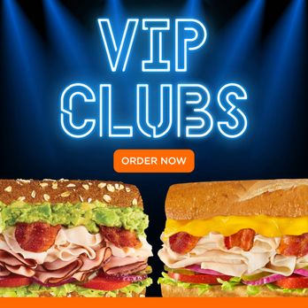 TOGO'S Sandwiches - Sandwiches Near Me - Westchester, California TOGO'S Sandwiches - Sandwiches Near Me - Westchester, California
