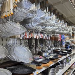 Heng Long Asia Supermarkt Köln