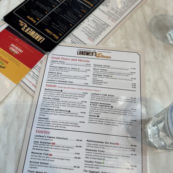 CAFE LANDWER - YORKDALE - Updated June 2026 - 188 Photos & 109 Reviews ...