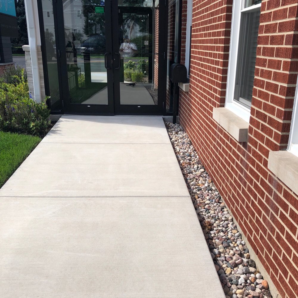 Meyer Dental Group - Front doors - General Dentistry Near Me - Mount Prospect, Illinois Meyer Dental Group - Front doors - General Dentistry Near Me - Mount Prospect, Illinois