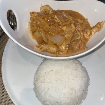 Bodhi Thai Dining - Massaman Curry - Thai Near Me - Lexington, South Carolina Bodhi Thai Dining - Massaman Curry - Thai Near Me - Lexington, South Carolina