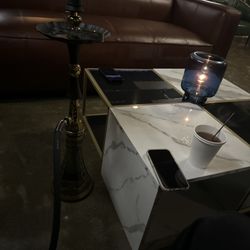 Exhale Hookah Lounge