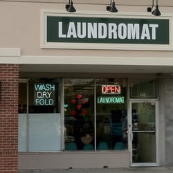 Baldwin Laundromat