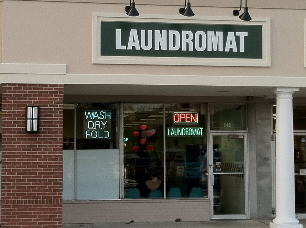 BALDWIN LAUNDROMAT Updated September 2024 12 Reviews 140 Baldwin