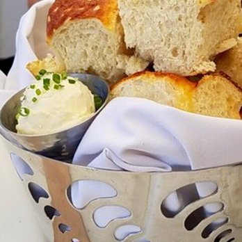 Latitudes - Bread was great!!! - Seafood Near Me - Highland Beach, Florida Latitudes - Bread was great!!! - Seafood Near Me - Highland Beach, Florida