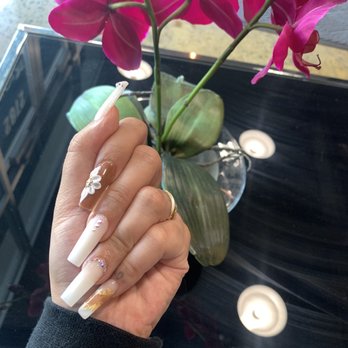 Luxury Nail Spa - Done by Julie - Nail Salons Near Me - Pinole, California Luxury Nail Spa - Done by Julie - Nail Salons Near Me - Pinole, California