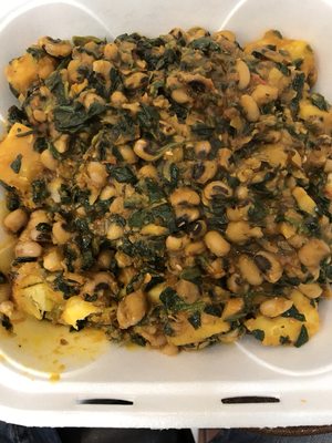 African Deli by null