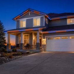 5280 Lights