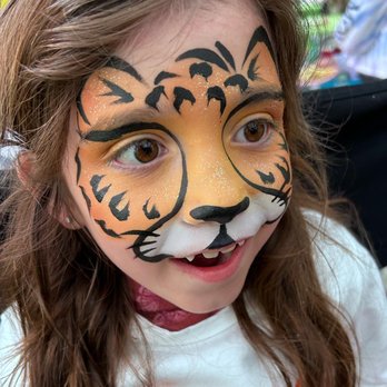 Dina’s Dynamics - Face Painting Near Me Dina’s Dynamics - Face Painting Near Me