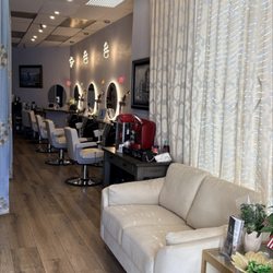 Serene Head Spa