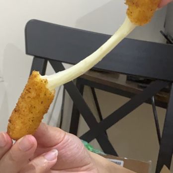 Great Dragon - 11. Mozzarella Cheese Stick - Chinese Near Me - Brooklyn, New York Great Dragon - 11. Mozzarella Cheese Stick - Chinese Near Me - Brooklyn, New York