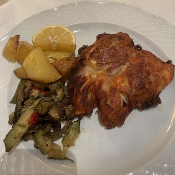 Edy - Spicy chicken - Roman Near Me - Rome, RM