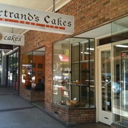 Bertrand's Cakes