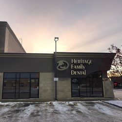 Heritage Family Dental