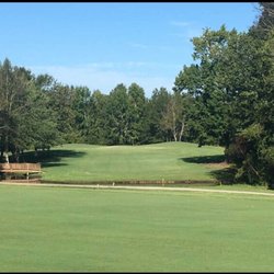 Players Course At Wyboo - Second shot number 8 fairway