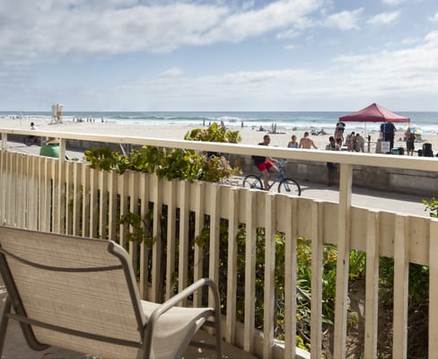 The Wayfarer San Diego by null