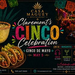 Casa Maguey