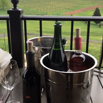 Stone Tower Winery - BLANC de BLANC, rosé and their Malbec - Wineries Near Me - Leesburg, Virginia Stone Tower Winery - BLANC de BLANC, rosé and their Malbec - Wineries Near Me - Leesburg, Virginia
