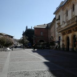 Piazza San Paolo