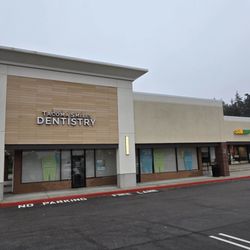 Tacoma Smiles Dentistry