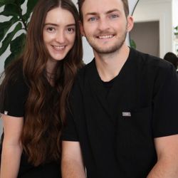 Skin Esteem Science - Before and after