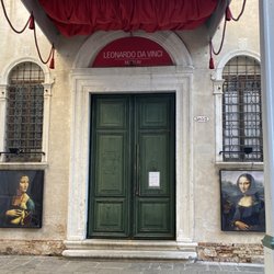 Leonardo da Vinci Museum