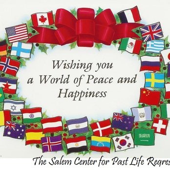 Salem Center For Past Life Regression - Christmas wishes - Psychologists Near Me - Salem, Massachusetts Salem Center For Past Life Regression - Christmas wishes - Psychologists Near Me - Salem, Massachusetts