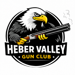 Heber Valley Gun Club - Logo