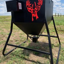 Monarch Hunting Products